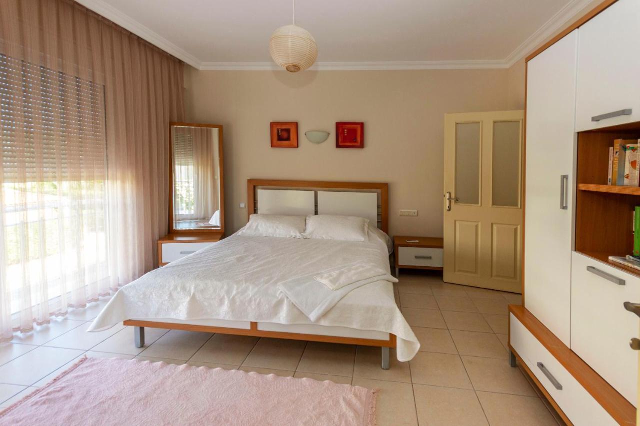 Paradise Town Villa Abel Belek Exteriér fotografie
